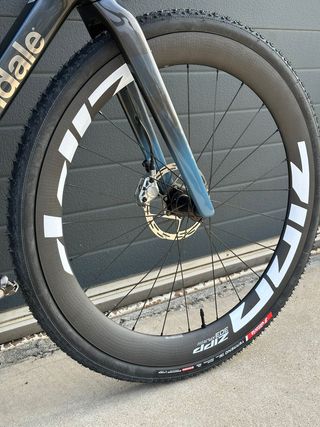 CANNONDALE SUPER X LAB71  T.L