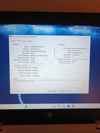 Portátil HP ProBook Plata/Negro