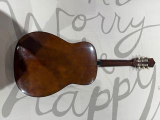 Guitarra Española Clásica