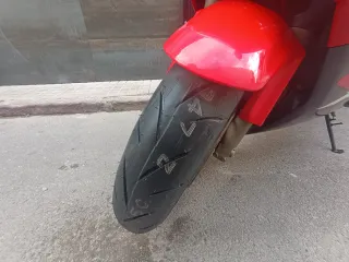 Honda CBR 600F Sport  VENTA O CAMBIO por custom