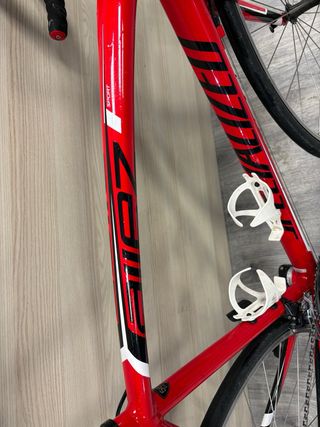 Specialized Allez Sport Talla 56 Shimano Sora