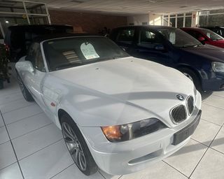 BMW Z3 1998