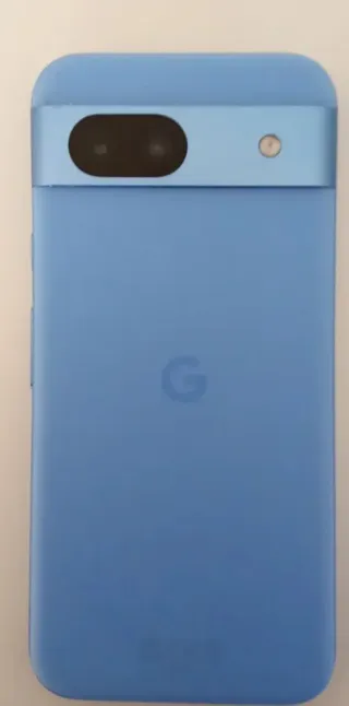 Google Pixel 8a Azul