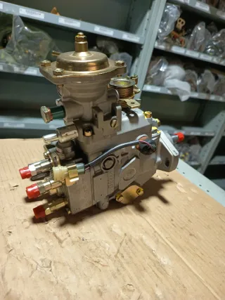 Bomba Inyectora Reparada 104645-331