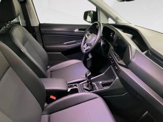 Volkswagen Caddy 2025