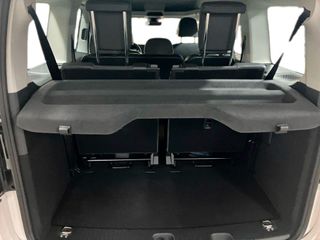 Volkswagen Caddy 2025