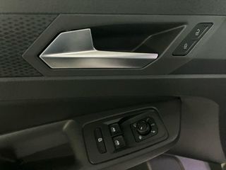 Volkswagen Caddy 2025