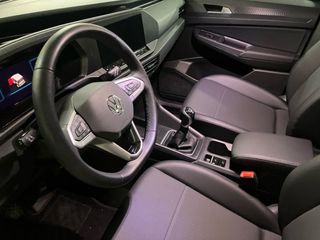 Volkswagen Caddy 2025