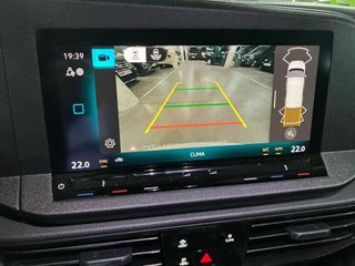 Volkswagen Caddy 2025