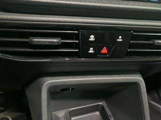 Volkswagen Caddy 2025