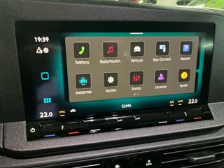 Volkswagen Caddy 2025