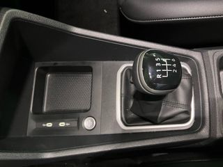 Volkswagen Caddy 2025