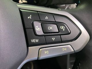 Volkswagen Caddy 2025