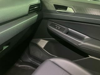 Volkswagen Caddy 2025