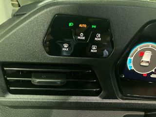 Volkswagen Caddy 2025