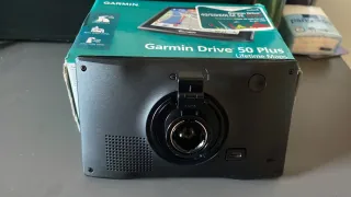 Garmin Drive 50 Plus GPS Europa