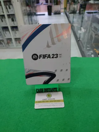 FIFA 23 Xbox One y Serie X