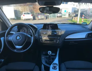 BMW Serie 1 2014
