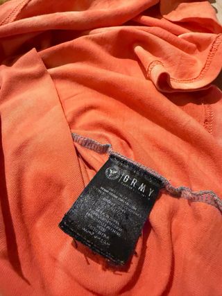 Camiseta Grimey GRMY Tie-Dye - Sucking and licking