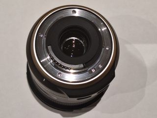 Tamron 10-24mm f/3.5-4.5 Di II VC HLD