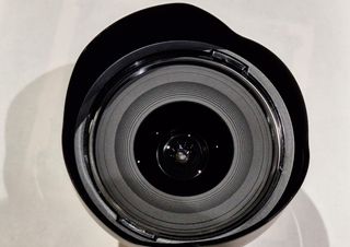 Tamron 10-24mm f/3.5-4.5 Di II VC HLD