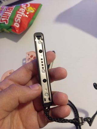 Lote Accesorios Nintendo Switch