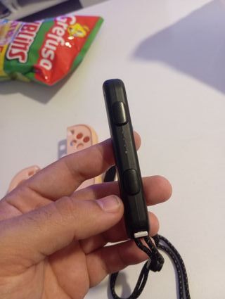 Lote Accesorios Nintendo Switch