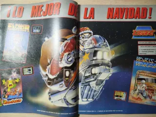 REVISTA MICRO MANIA