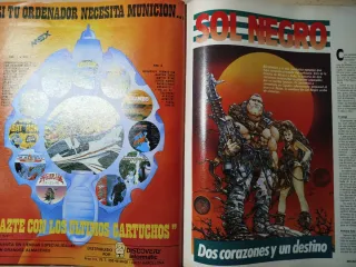 REVISTA MICRO MANIA