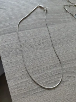 Gargantilla Tous Plata