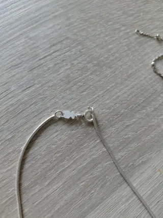 Gargantilla Tous Plata