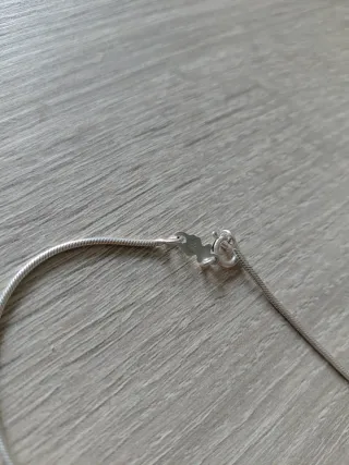 Gargantilla Tous Plata