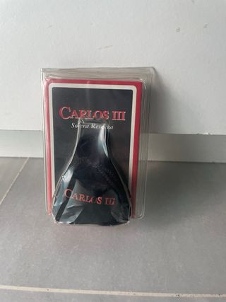 Baraja Española Fournier 40 Cartas