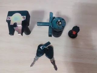 Kit Cerraduras BETA ARK - Nuevo