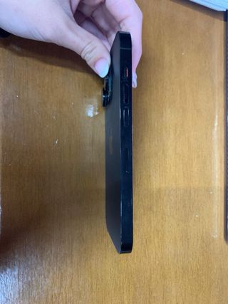 iPhone 14 Pro Negro 256GB