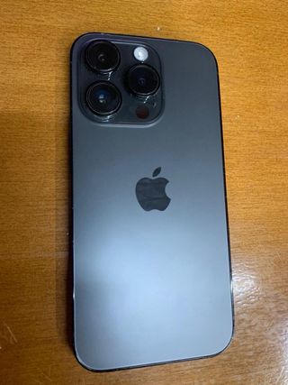 iPhone 14 Pro Negro 256GB