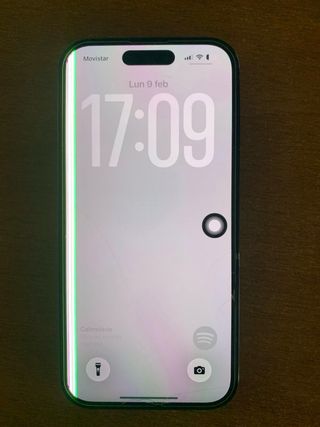 iPhone 14 Pro Negro 256GB