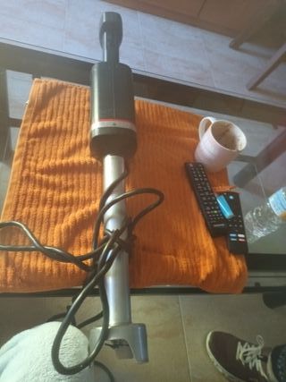 Batidora industrial mar a sammic 30 esta nuevaa