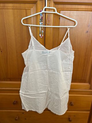 Blusa Tintoretto Talla S