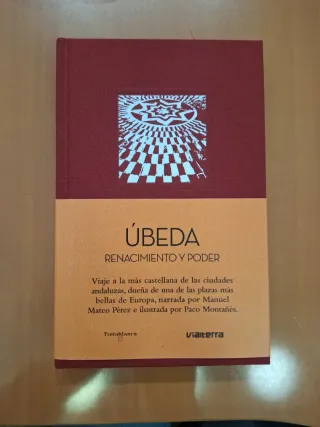 Úbeda: Renacimiento y poder