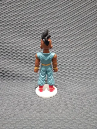 Ub Action Figure
