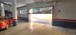 PLAZA DE GARAJE EN EL CENTRO DEL RINCÓN.