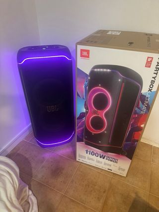 JBL PartyBox Ultimate 1100W