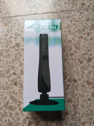 Antena HD