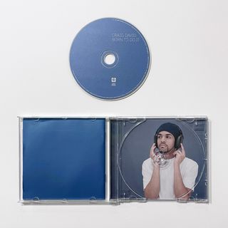 Craig David - Born To Do It CD Urban Pop Rap R&B