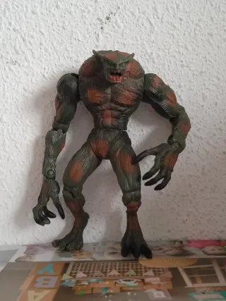 Figura Resident Evil