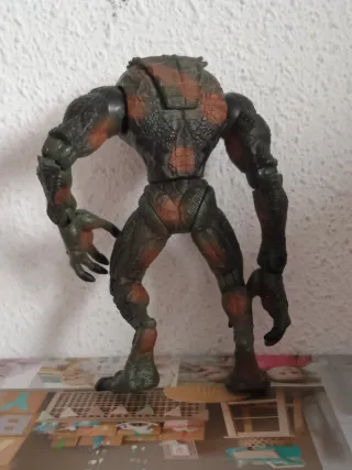 Figura Resident Evil