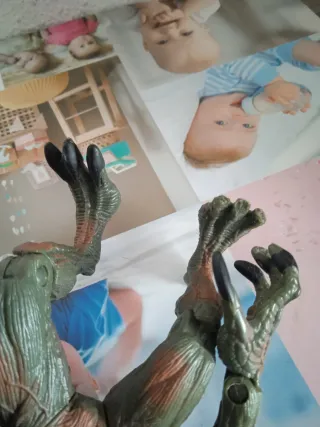 Figura Resident Evil