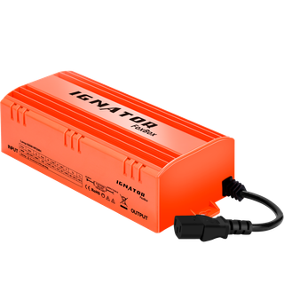 Balastro Ignator FoxBox 600W