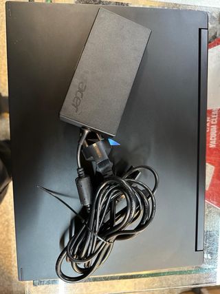 Portátil Gaming Acer Nitro V 16S